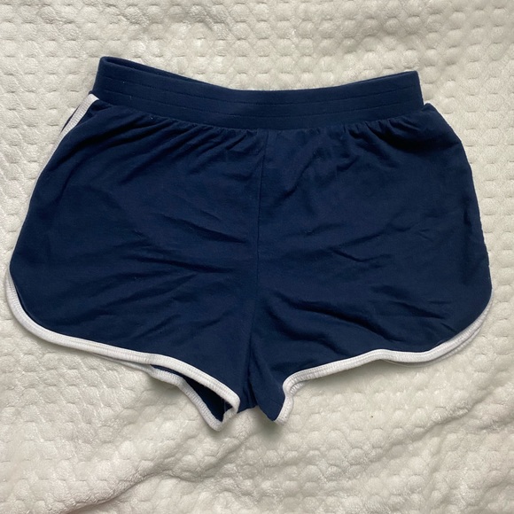 Nobo - No Boundaries  women’s Workout shorts - Size Small (3-5), Gently Used. - Picture 2 of 6